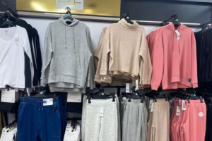Behind the Ratings: Exploring the Landscape of E-Commerce Clothing Reviews