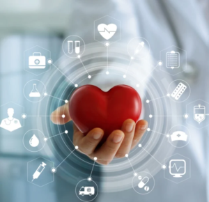 Heart Failure Prediction Using Machine Learning