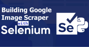 Building a Google Images Web Scraper Using Selenium