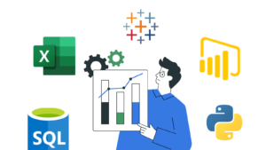The Critical Role of Data Analysts in Navigating the UK Energy Price Surge and Enhancing Efficiency